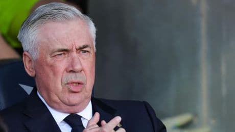 Carlo Ancelotti chargé d’emmener le Brésil à la Coupe du monde 2026