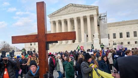 Supreme Court Expands Tax Exemptions For Religious Charities