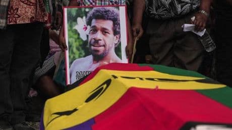 Nouvelle-Calédonie : les zones d’ombre de la mort de Lionel Païta, 26 ans, tué par des gendarmes en permission