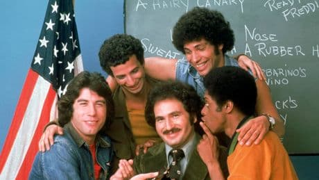 ‘Welcome Back, Kotter’ At 50: Remembering TV’s Lovable Sweathogs