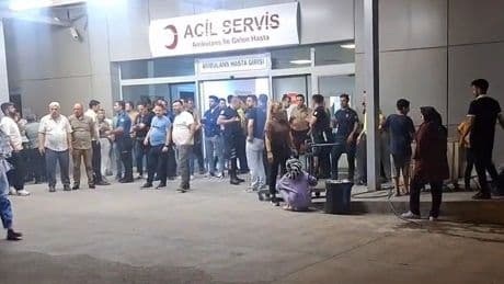 Şanlıurfa'da husumetli akrabalar arasında kavga: 2 kişi yaşamını yitirdi