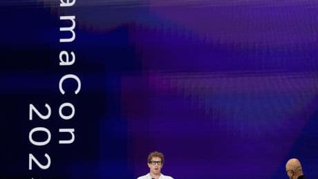 Mark Zuckerberg Ramps Up Meta’s A.I. Spending as Competition Heats Up