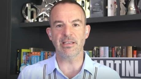 Martin Lewis Urges Parents Of Teens To Do 1 Thing When They Turn 18