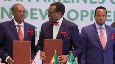 En Ethiopie, le boom des méga projets d’infrastructures