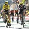 Vollering ziet geletruidrager Le Court verder uitlopen na vierde plek in bergrit Tour