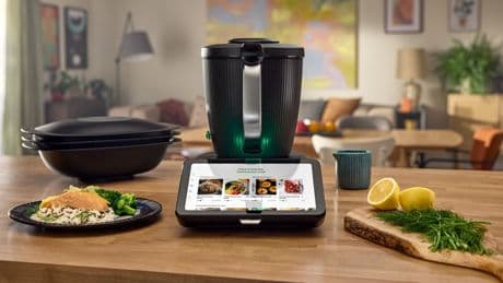 Schlechte Nachrichten für Thermomix-Fans: Sie müssen noch länger auf den TM7 warten