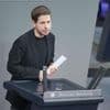 Nach Abschied aus Politik: Kühnert begründet Rücktritt mit Angst um Sicherheit