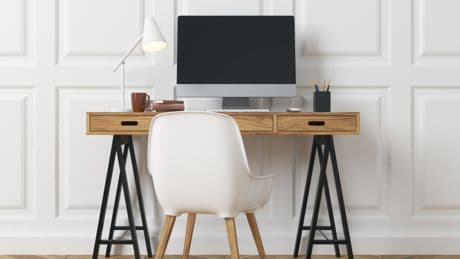 12 home office chairs that deserve a sitting ovation