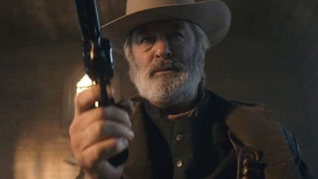 Alec Baldwin’s ‘Rust’: The only thing that’s worth seeing in Western is also the most tragic