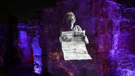 Holocaustgedenkstätte Yad Vashem setzt auf neue Formen der Erinnerung