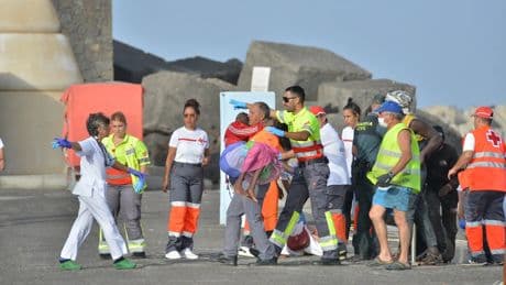 El Gobierno estima que la mayoría de CCAA tiene menos plazas para menores migrantes de las que les tocarían