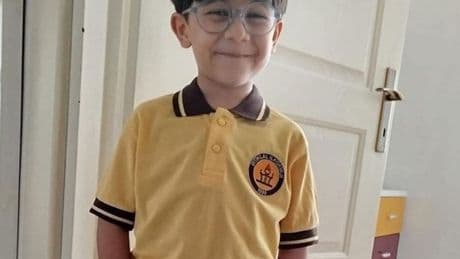 Acı haber! Bu gülümseme yarım kaldı!