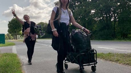 Festival in Weeze: Parookaville-Campingplatz früher geöffnet – so läuft die Anreise