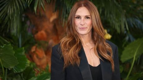 Schauspielerin: Julia Roberts trauert um Hund Myrtle - "eine Legende"