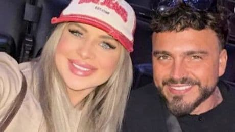 Love Island's Liberty Poole confirms break-up as she reveals sad reason for split