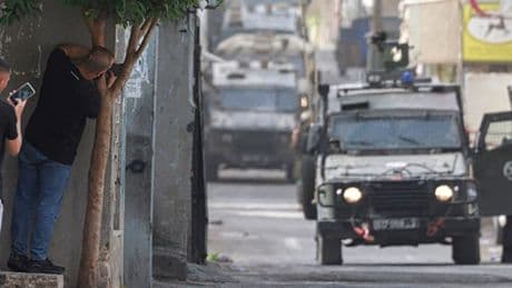 Israelisches Militär veröffentlicht Video zu Angriff auf angebliche Terroristen in Hilfsorganisation