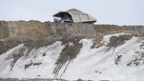 B.C. unveils bill to fast track major projects