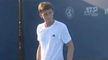 <p>Nardi avanti, De Minaur e Medvedev subito fuori! Primi botti a Cincinnati</p>