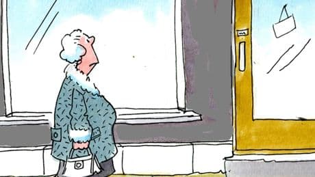 The Herald cartoon on the hot weather