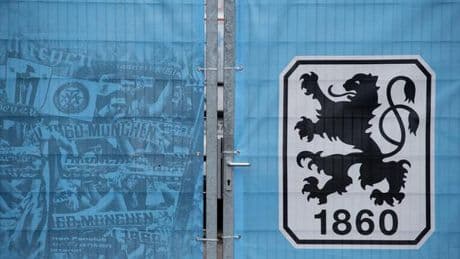 3. Fußball-Liga: 1860 München: Neuer Assistent für Trainer