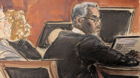 Diddy trial: Ex-employee ‘Mia’ claims she was ‘brainwashed’ by rapper