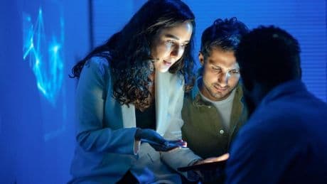Crossing The AI Chasm: 8 Principles For Successful Implementation