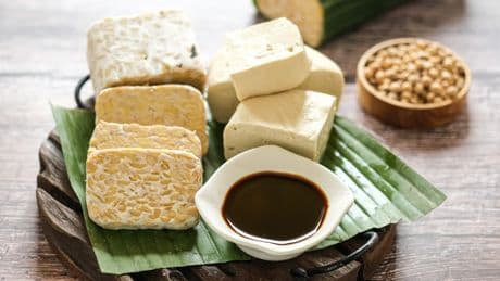 Mehr Proteine als Fleisch? Die Top 5 Eiweißquellen für eine pflanzliche Ernährung