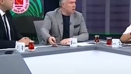 "Beşiktaş hazır değil"