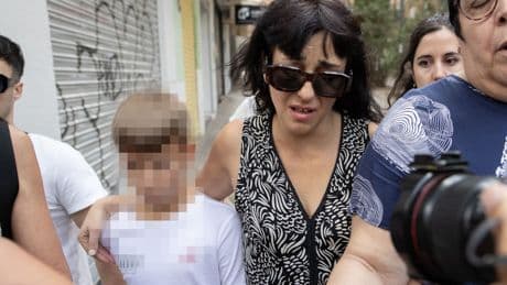 El feminismo es Juana Rivas