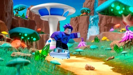 Das sollten Eltern zur Plattform wissen - Wie sicher ist der Gaming-Hit „Roblox“?