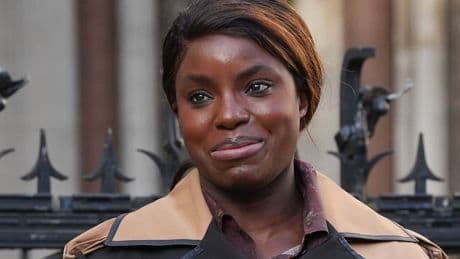 It was wrong – Eni Aluko says sorry for controversial Ian Wright comments
