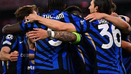 Inter-Barcellona, la sfida che vale la finale: formazioni e dove vedere la gara in tv