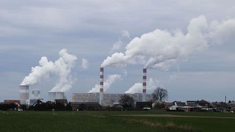 Cutting Emissions Could Prevent Thousands of Deaths Linked to Polluted Air