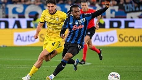 Inter, per l’attacco Chivu vuole Lookman. L’Atalanta spara alto: 50 milioni