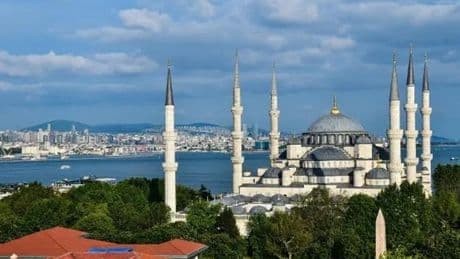 Terremoto en Estambul, hoy en directo: Última hora del seísmo de 6,2 en Turquía