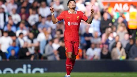 Transfermarkt: Bericht: Bayern gibt Angebot für Díaz ab