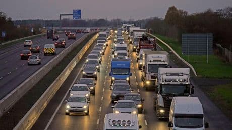 Major road connecting UK city to see speed limit slashed to 30pmh in days – is your route affected?