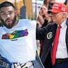 NASCAR accused of 'catering to bigot crowd' with sneaky Pride Month post