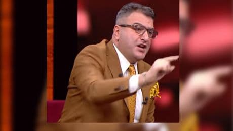 Cem Küçük'ten ‘Erdoğan bazı müteahhitleri tasfiye edecek’ iddiası