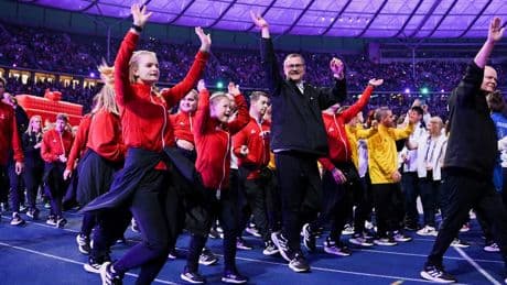 Para- und Inklusionssport: Die Lücke nach Berlin