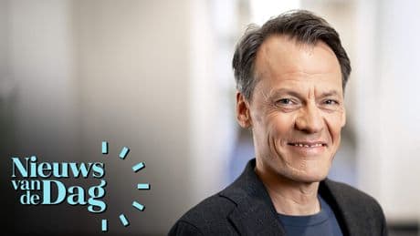 Tijs van den Brink gaat voor carrièreswitch: ’Journalist heeft niks te zoeken in de Tweede Kamer’