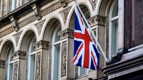 Reform UK slams council staff feeling 'unsafe' due to flag policy - 'It's common sense!'