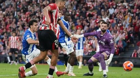 El primer derbi del Athletic de la temporada ya tiene horario