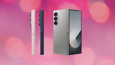 Voici une astuce légendaire pour se procurer le Samsung Galaxy Z Fold6 à prix réduit