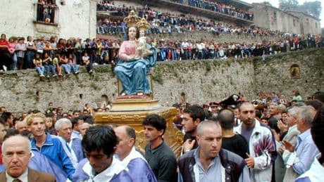 Se in Calabria vincono le anime nere
