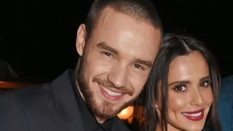Cheryl's emotional tribute to Liam Payne in first job since his tragic death