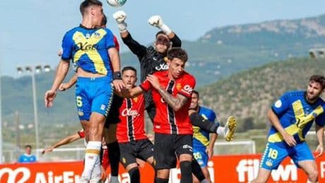 1-0: El Mallorca arranca la pretemporada con una victoria ajustada ante el Sant Andreu