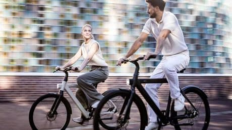 Starkes E-Bike für unter 2500 Euro: Holländer verzichten auf Schnickschnack