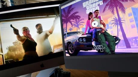 La sortie du jeu « GTA VI » décale à mai 2026, l’action de son éditeur plonge