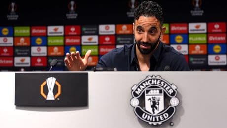 Friday’s briefing: Man Utd and Tottenham focus of Premier League games